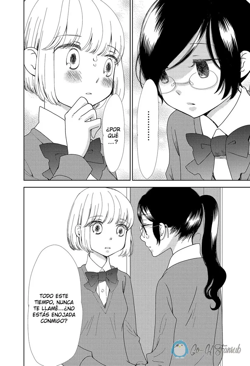 Fuwafuwa Futashika Yumemitai (2019) - Capítulo 6 - Página 15 - LectorTMOo