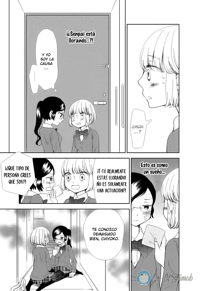 Fuwafuwa Futashika Yumemitai (2019) - Capítulo 6 - Página 16 - LectorTMOo