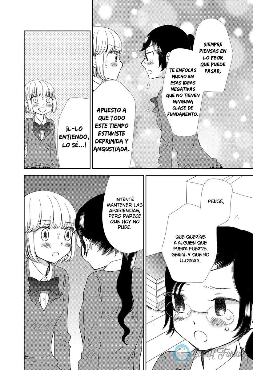 Fuwafuwa Futashika Yumemitai (2019) - Capítulo 6 - Página 17 - LectorTMOo