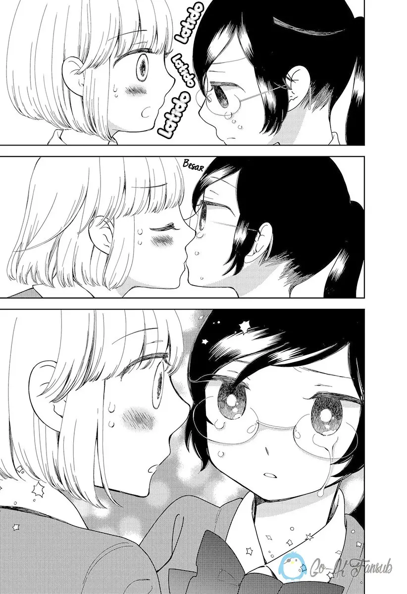 Fuwafuwa Futashika Yumemitai (2019) - Capítulo 6 - Página 18 - LectorTMOo