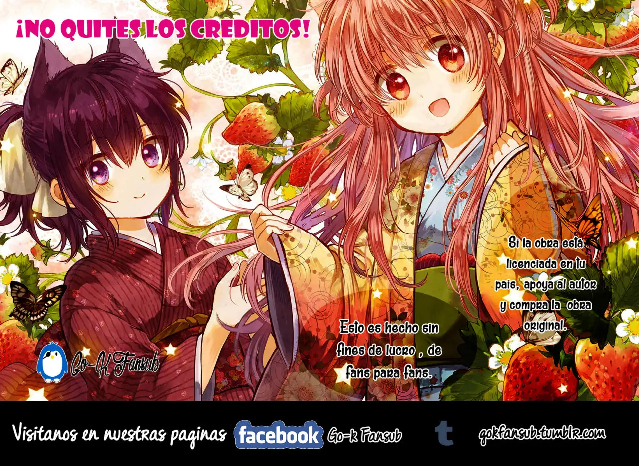 Fuwafuwa Futashika Yumemitai (2019) - Capítulo 7 - Página 2 - LectorTMOo