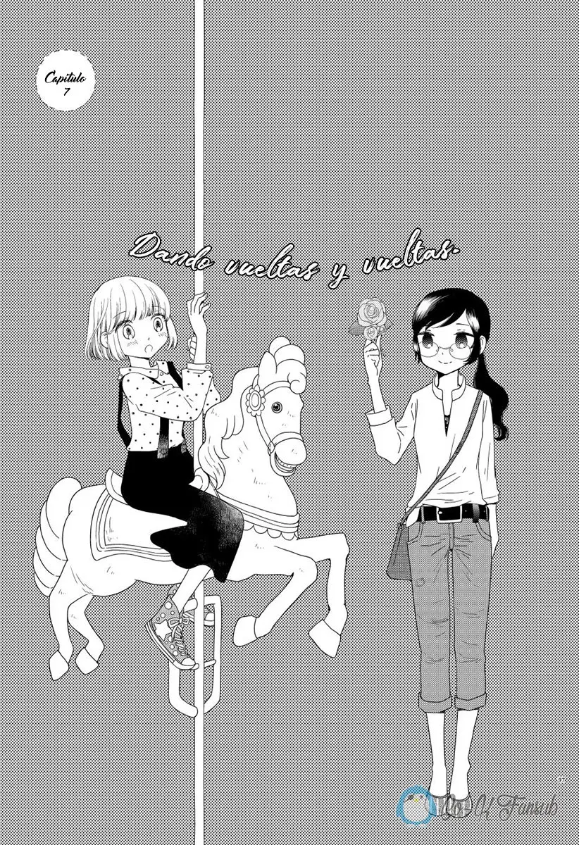 Fuwafuwa Futashika Yumemitai (2019) - Capítulo 7 - Página 4 - LectorTMOo