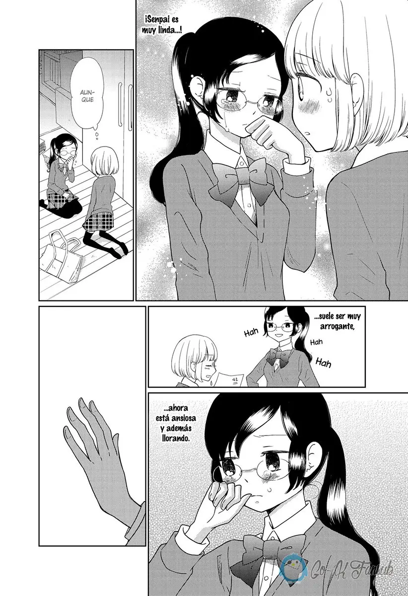 Fuwafuwa Futashika Yumemitai (2019) - Capítulo 7 - Página 5 - LectorTMOo