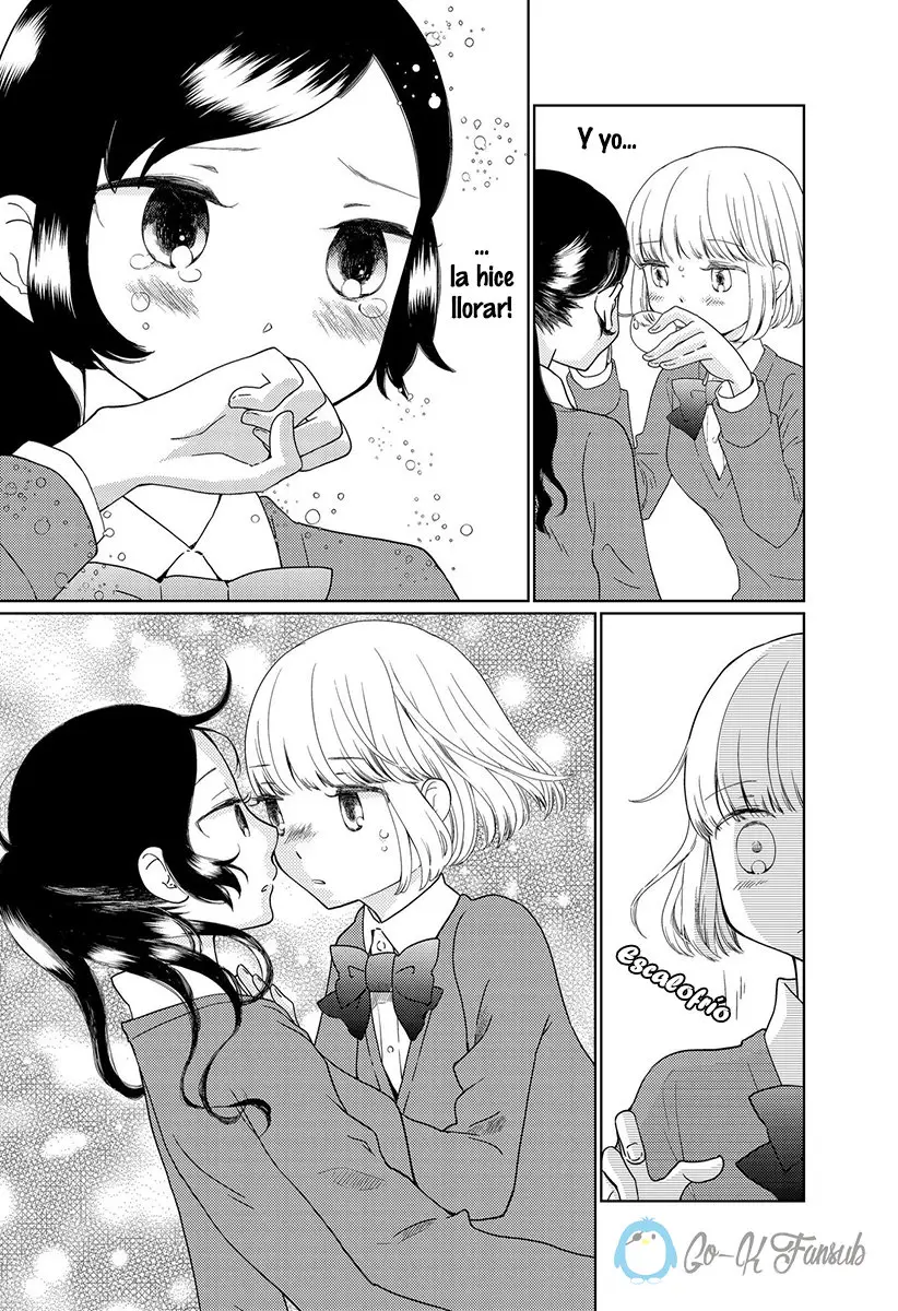 Fuwafuwa Futashika Yumemitai (2019) - Capítulo 7 - Página 6 - LectorTMOo