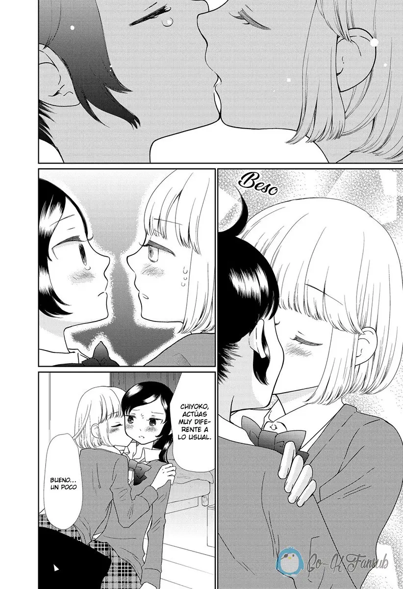 Fuwafuwa Futashika Yumemitai (2019) - Capítulo 7 - Página 7 - LectorTMOo