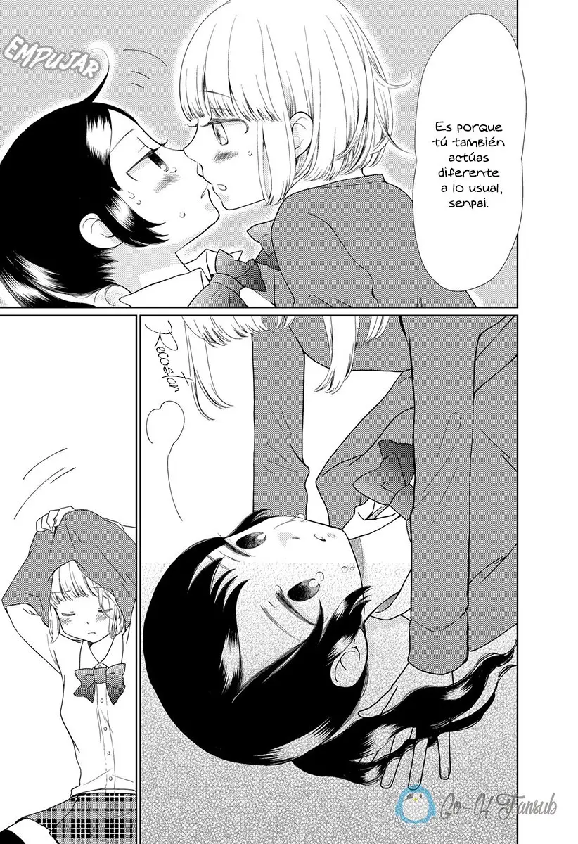 Fuwafuwa Futashika Yumemitai (2019) - Capítulo 7 - Página 8 - LectorTMOo