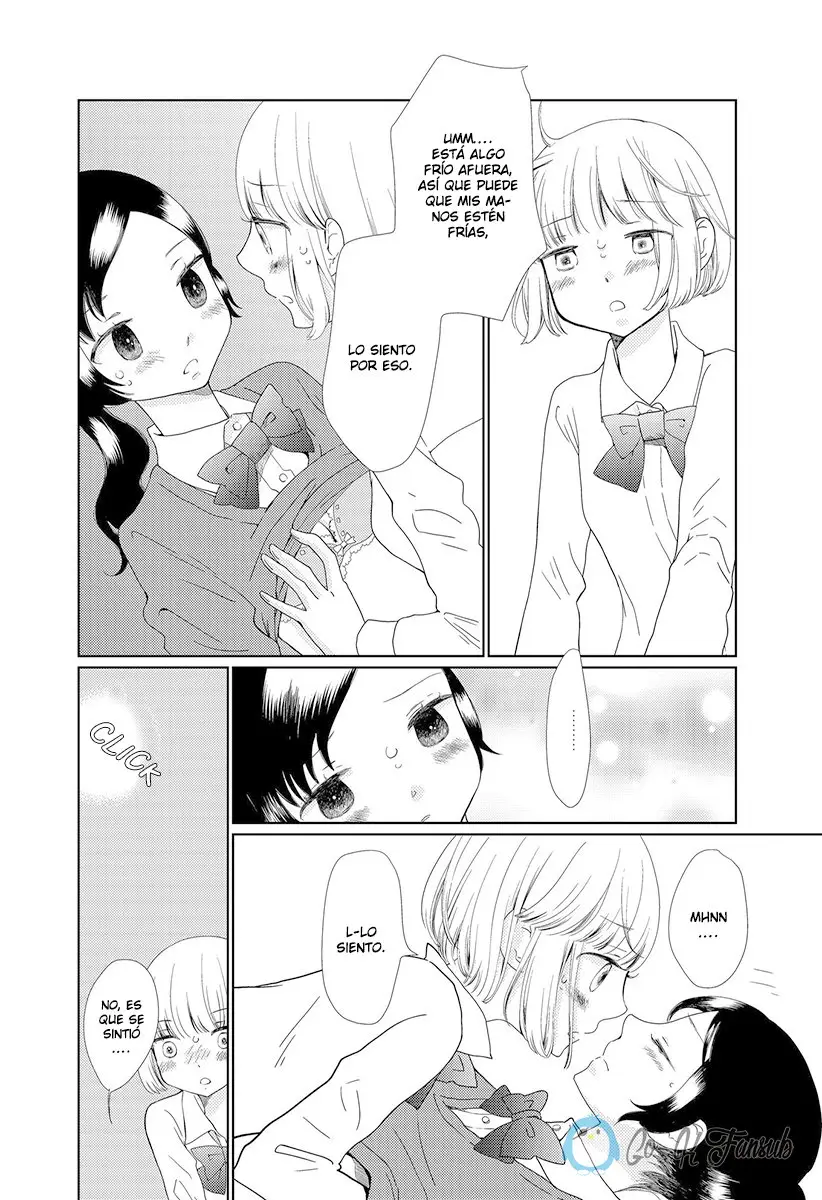 Fuwafuwa Futashika Yumemitai (2019) - Capítulo 7 - Página 9 - LectorTMOo