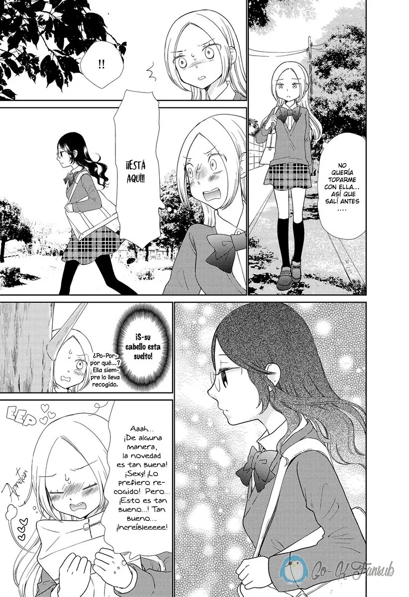 Fuwafuwa Futashika Yumemitai (2019) - Capítulo 7 - Página 12 - LectorTMOo