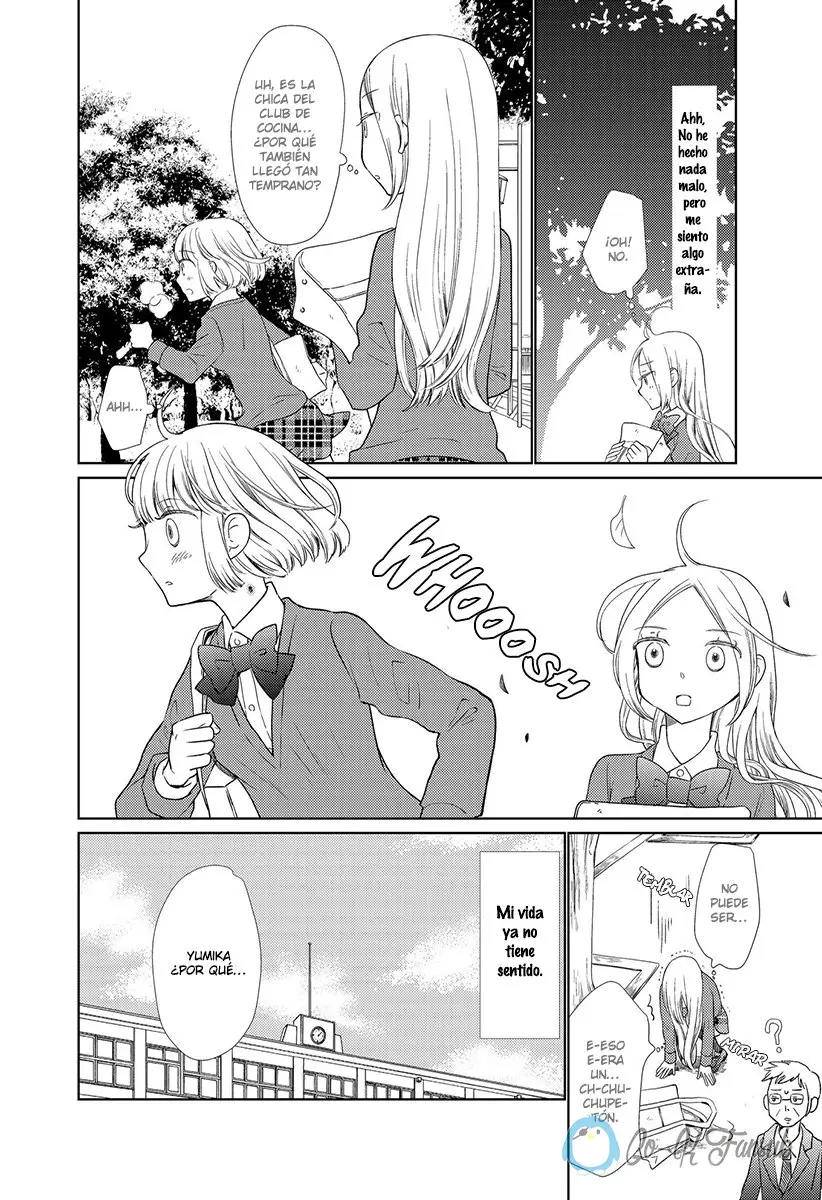 Fuwafuwa Futashika Yumemitai (2019) - Capítulo 7 - Página 13 - LectorTMOo