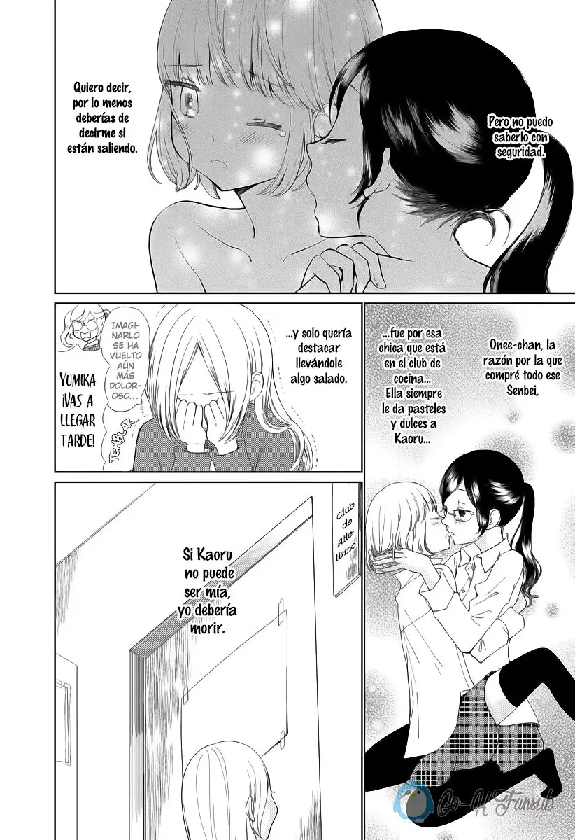Fuwafuwa Futashika Yumemitai (2019) - Capítulo 7 - Página 15 - LectorTMOo