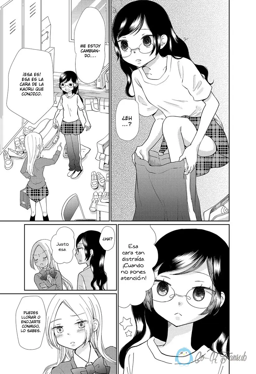 Fuwafuwa Futashika Yumemitai (2019) - Capítulo 7 - Página 16 - LectorTMOo