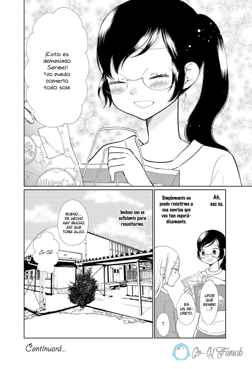 Fuwafuwa Futashika Yumemitai (2019) - Capítulo 7 - Página 19 - LectorTMOo