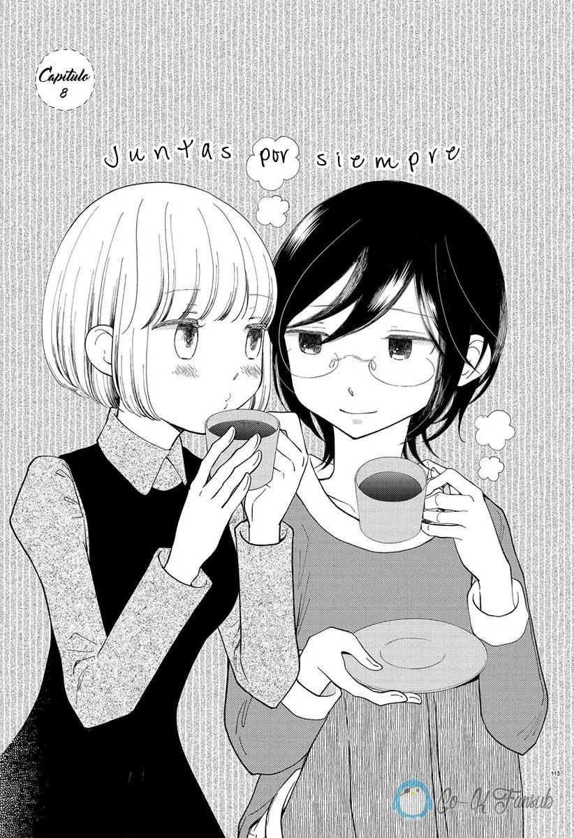 Fuwafuwa Futashika Yumemitai (2019) - Capítulo 8 - Página 4 - LectorTMOo