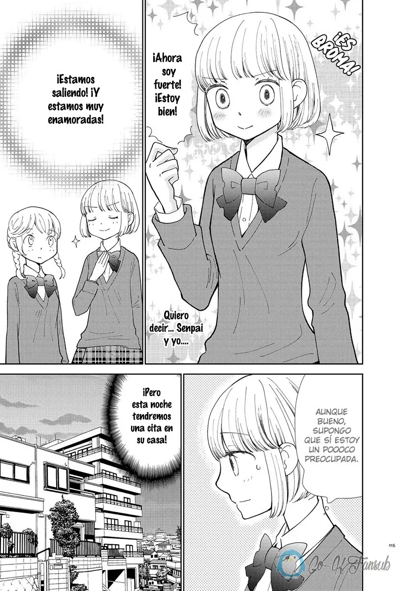 Fuwafuwa Futashika Yumemitai (2019) - Capítulo 8 - Página 6 - LectorTMOo