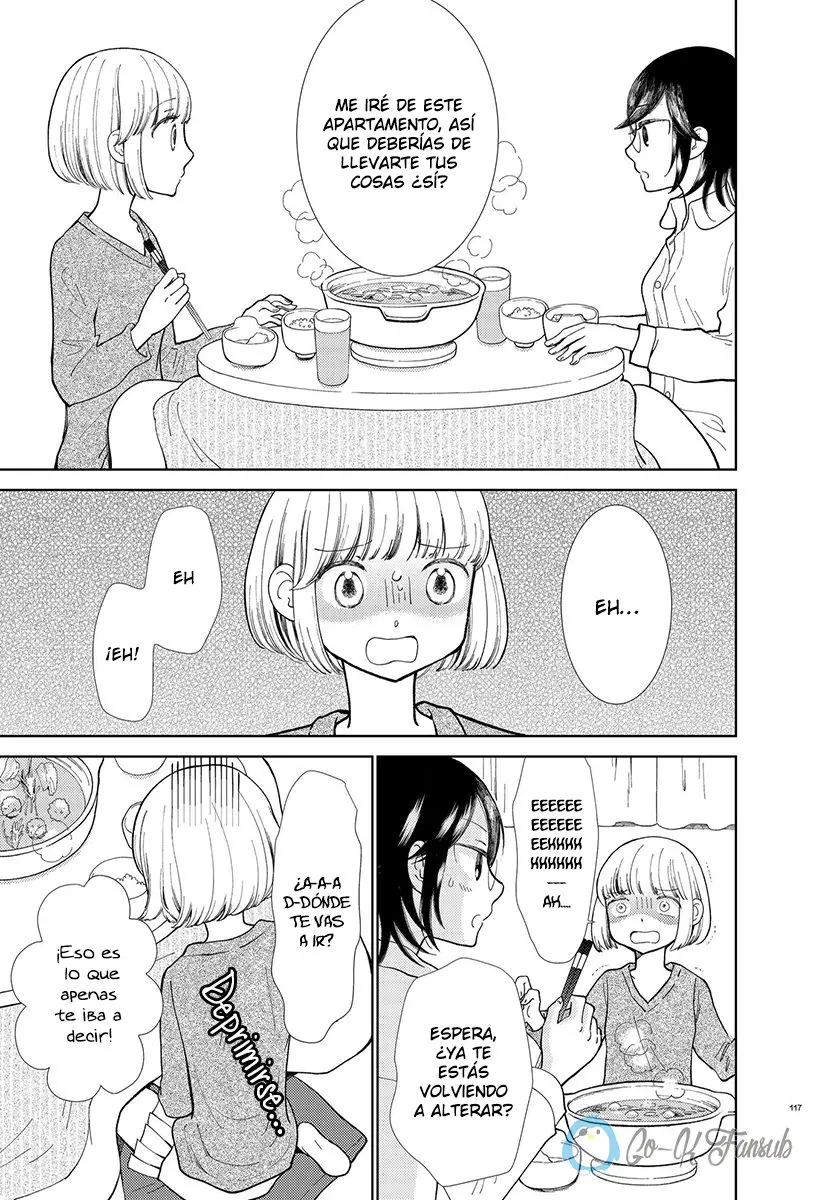 Fuwafuwa Futashika Yumemitai (2019) - Capítulo 8 - Página 9 - LectorTMOo
