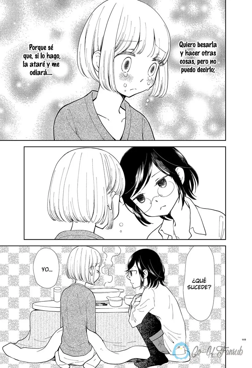 Fuwafuwa Futashika Yumemitai (2019) - Capítulo 8 - Página 11 - LectorTMOo