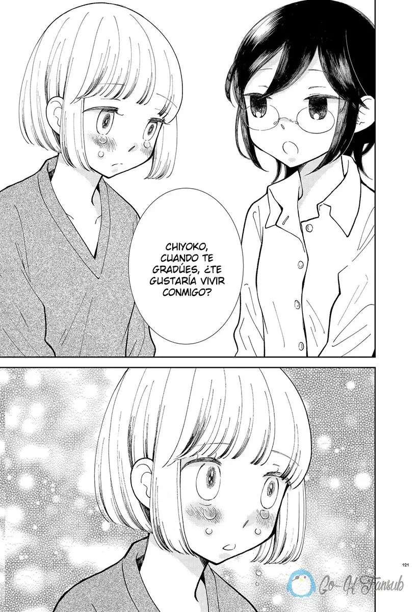 Fuwafuwa Futashika Yumemitai (2019) - Capítulo 8 - Página 13 - LectorTMOo