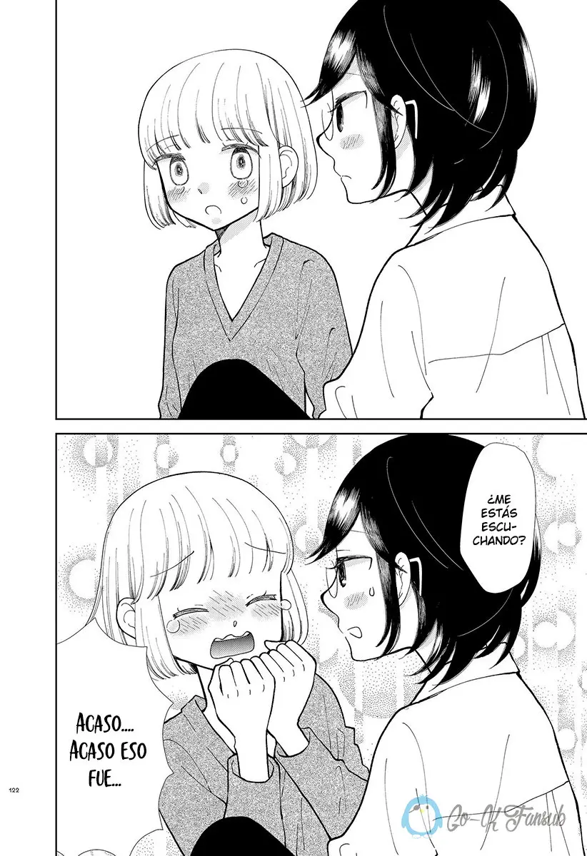 Fuwafuwa Futashika Yumemitai (2019) - Capítulo 8 - Página 14 - LectorTMOo