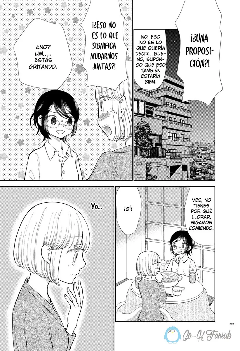 Fuwafuwa Futashika Yumemitai (2019) - Capítulo 8 - Página 15 - LectorTMOo