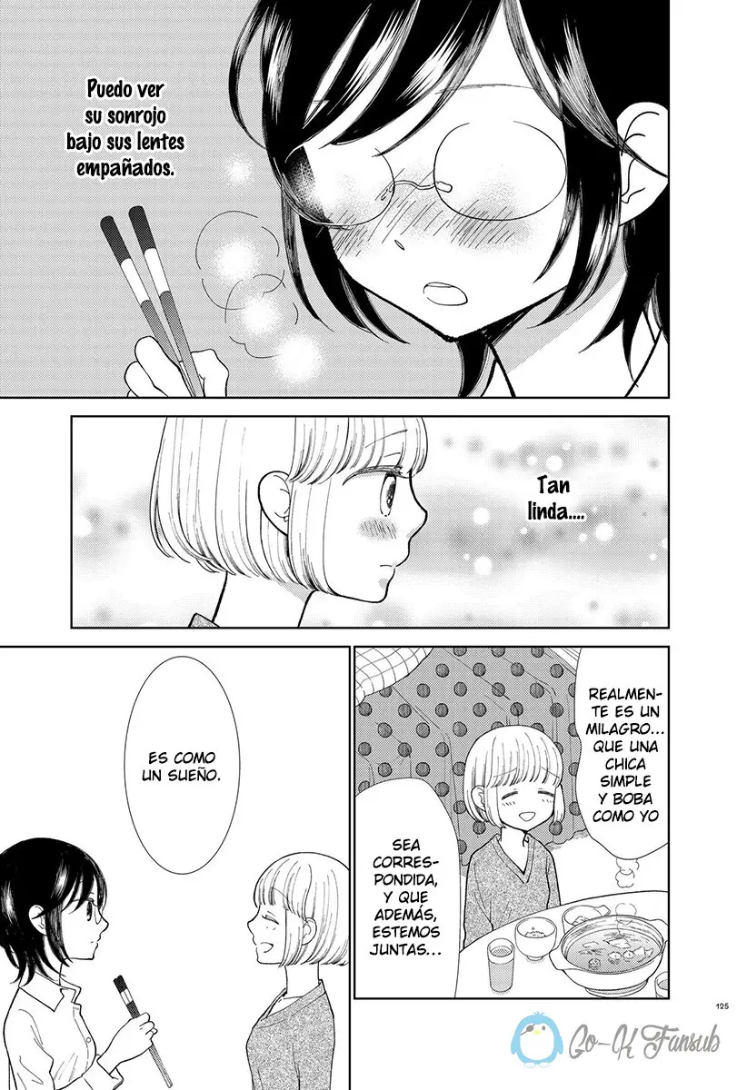Fuwafuwa Futashika Yumemitai (2019) - Capítulo 8 - Página 17 - LectorTMOo