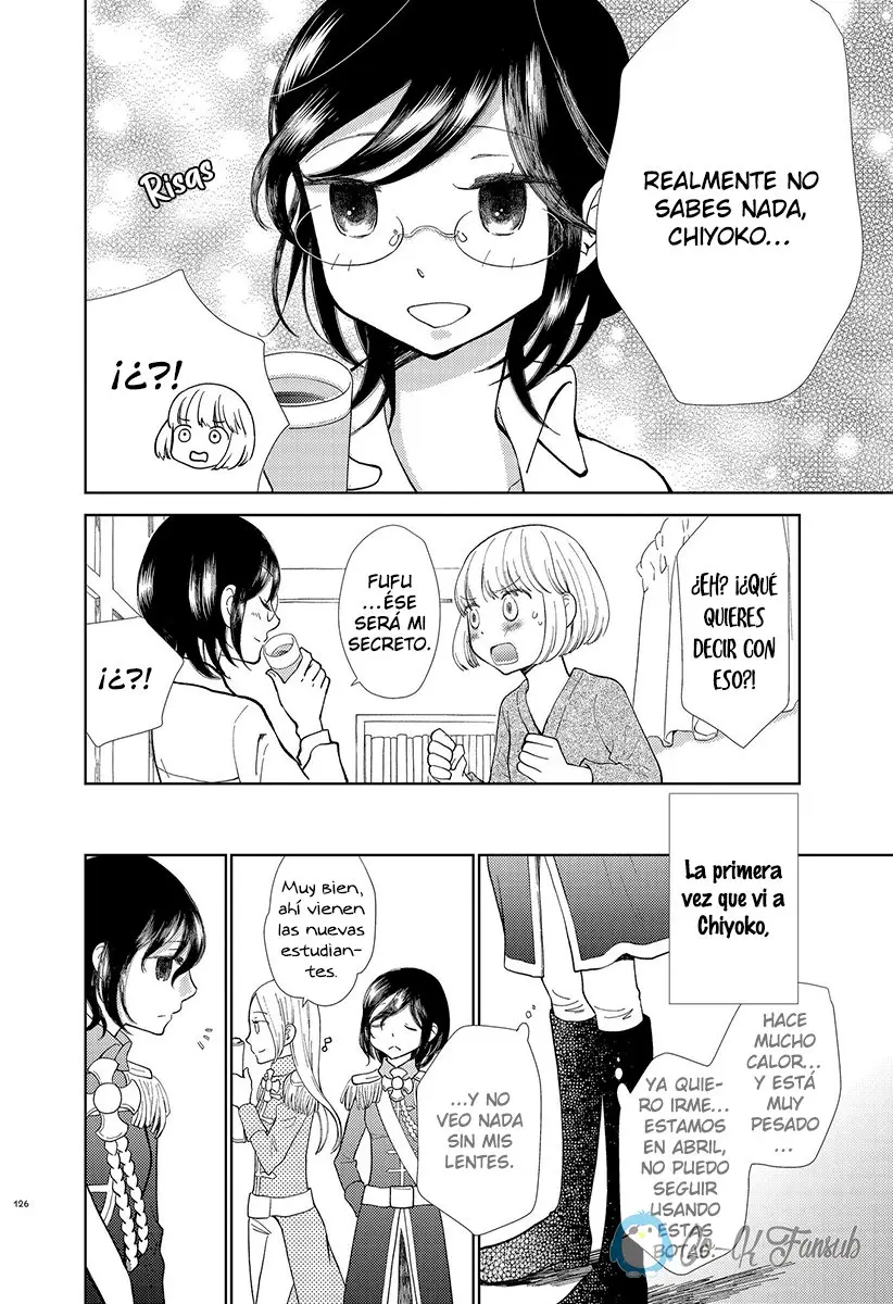 Fuwafuwa Futashika Yumemitai (2019) - Capítulo 8 - Página 18 - LectorTMOo