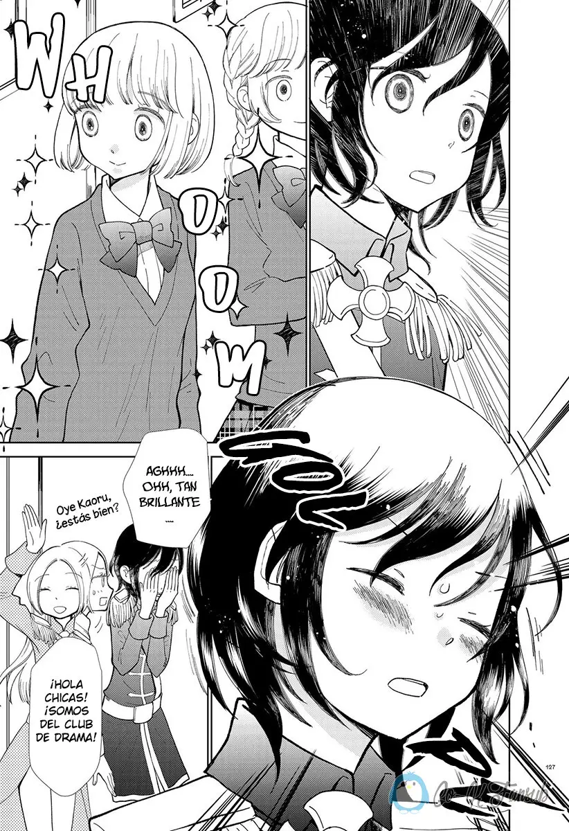Fuwafuwa Futashika Yumemitai (2019) - Capítulo 8 - Página 19 - LectorTMOo