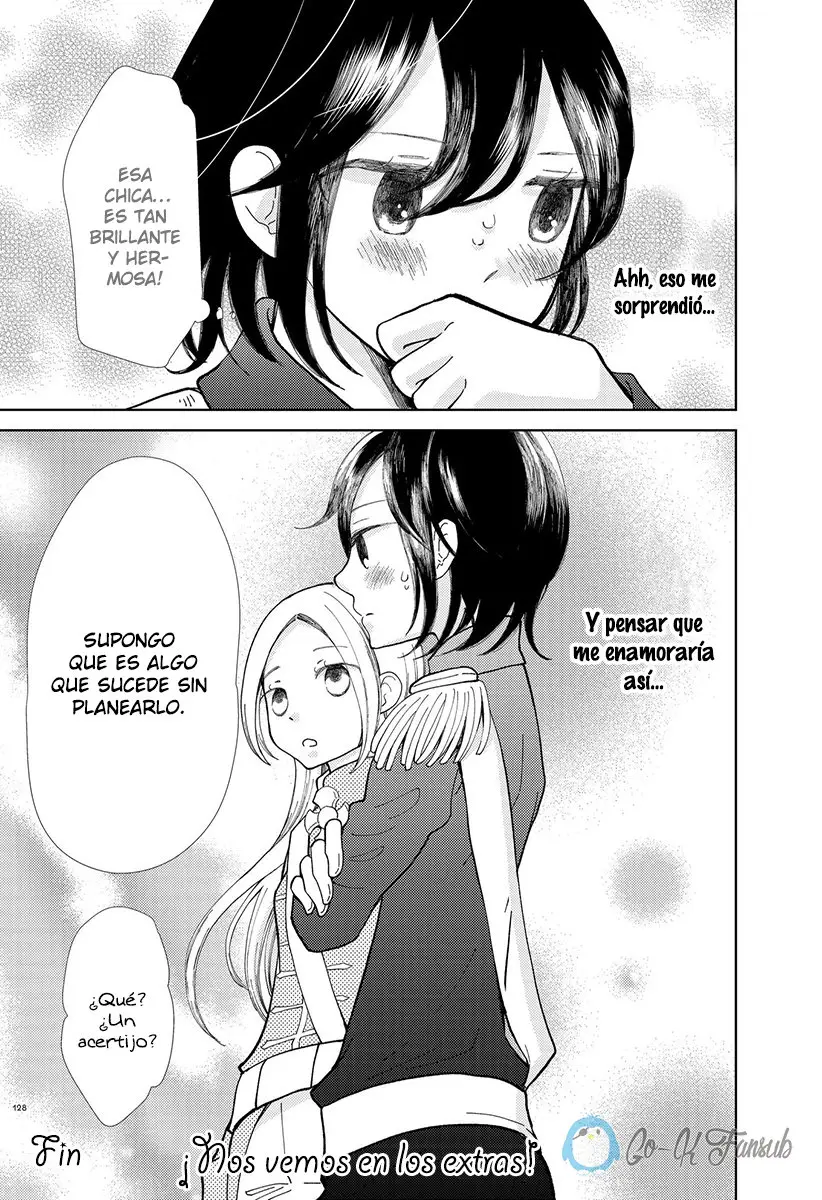 Fuwafuwa Futashika Yumemitai (2019) - Capítulo 8 - Página 20 - LectorTMOo