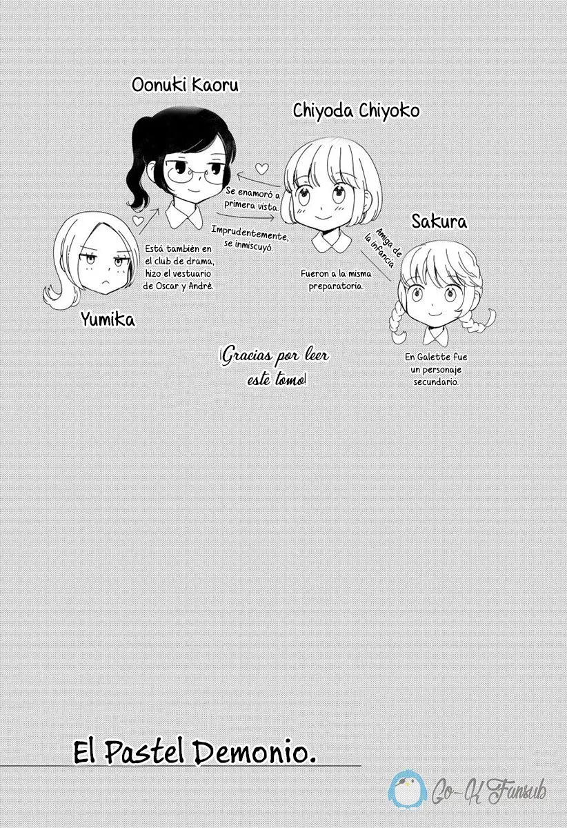 Fuwafuwa Futashika Yumemitai (2019) - Capítulo 9 - Página 4 - LectorTMOo