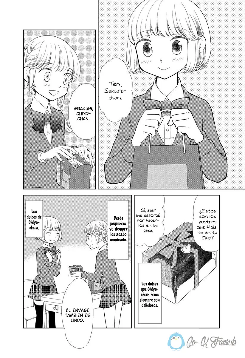 Fuwafuwa Futashika Yumemitai (2019) - Capítulo 9 - Página 7 - LectorTMOo