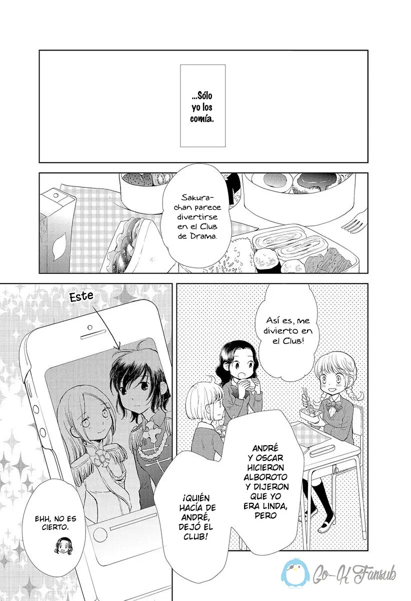 Fuwafuwa Futashika Yumemitai (2019) - Capítulo 9 - Página 8 - LectorTMOo