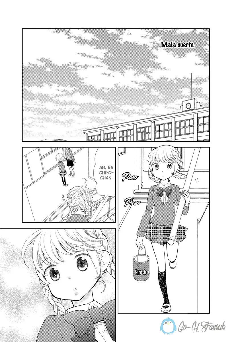 Fuwafuwa Futashika Yumemitai (2019) - Capítulo 9 - Página 10 - LectorTMOo