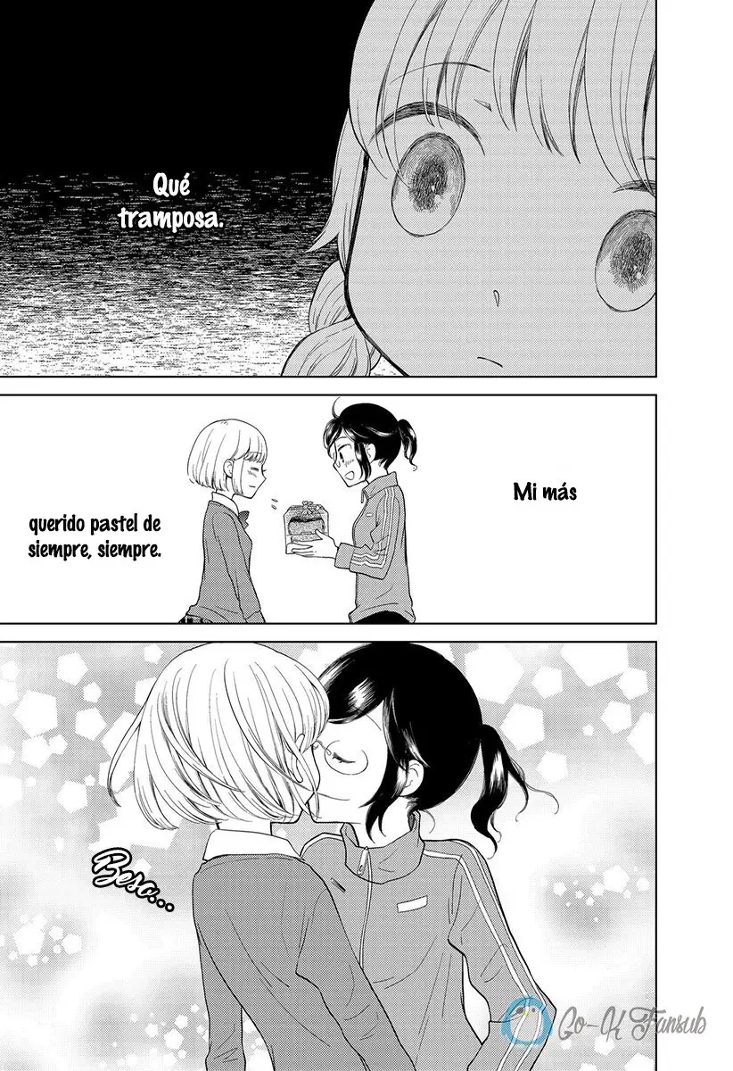 Fuwafuwa Futashika Yumemitai (2019) - Capítulo 9 - Página 12 - LectorTMOo