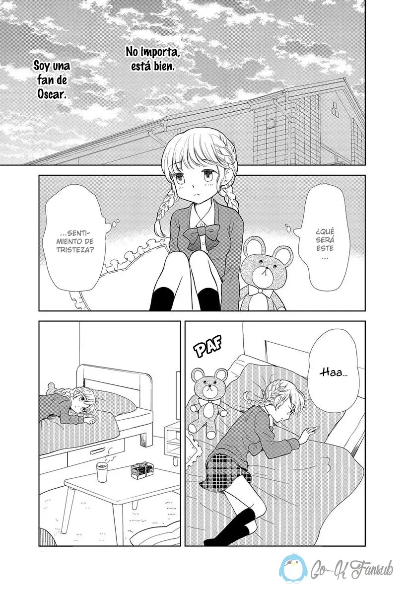 Fuwafuwa Futashika Yumemitai (2019) - Capítulo 9 - Página 14 - LectorTMOo