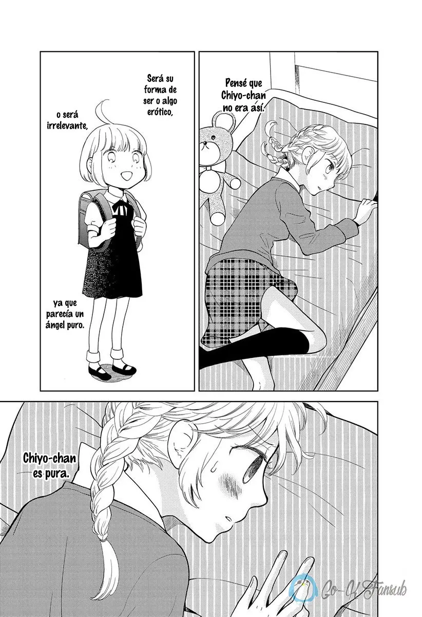 Fuwafuwa Futashika Yumemitai (2019) - Capítulo 9 - Página 16 - LectorTMOo