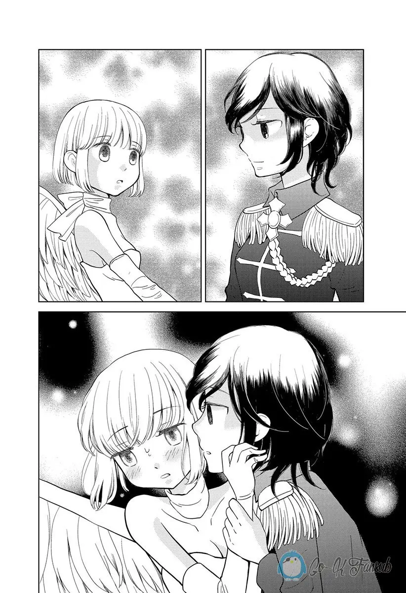 Fuwafuwa Futashika Yumemitai (2019) - Capítulo 9 - Página 17 - LectorTMOo