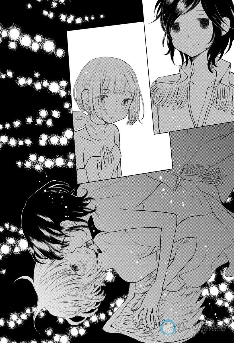 Fuwafuwa Futashika Yumemitai (2019) - Capítulo 9 - Página 18 - LectorTMOo