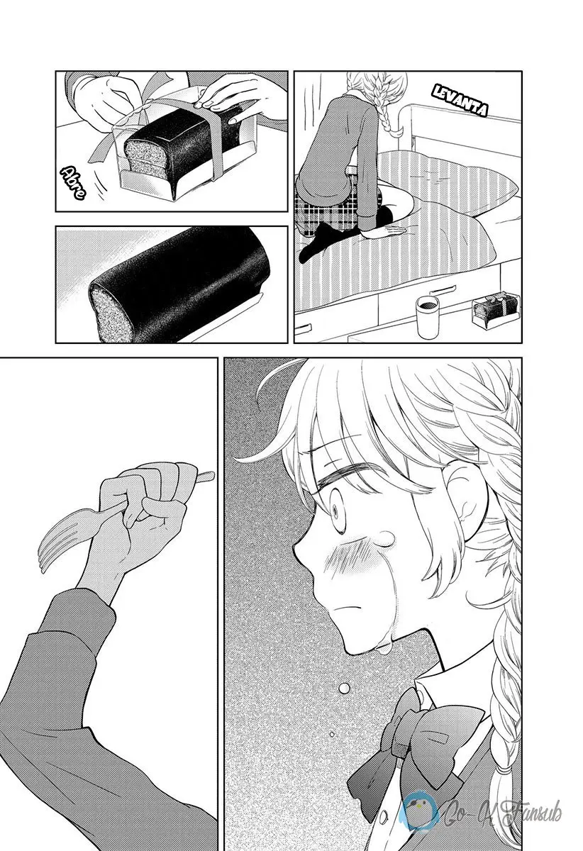 Fuwafuwa Futashika Yumemitai (2019) - Capítulo 9 - Página 20 - LectorTMOo