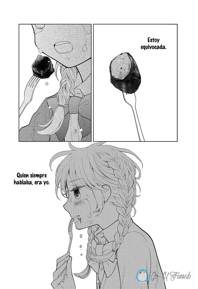 Fuwafuwa Futashika Yumemitai (2019) - Capítulo 9 - Página 22 - LectorTMOo