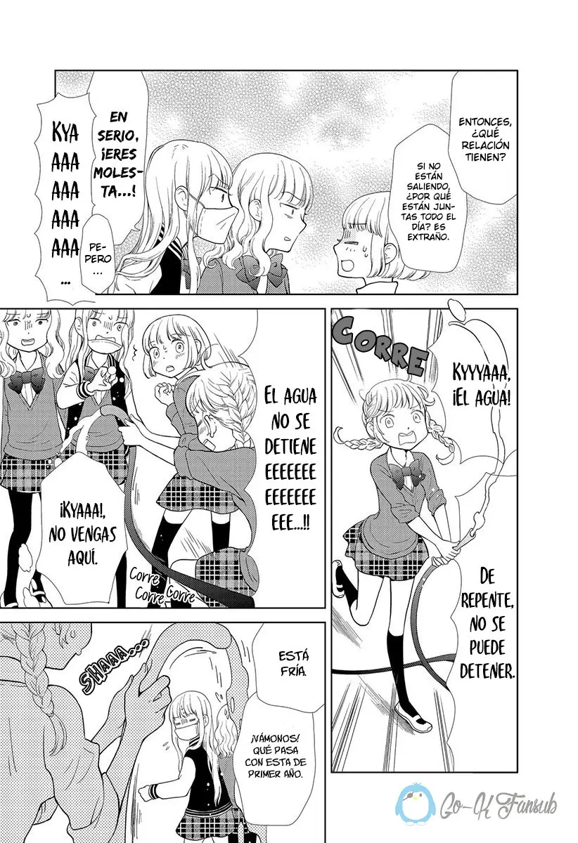 Fuwafuwa Futashika Yumemitai (2019) - Capítulo 9 - Página 24 - LectorTMOo