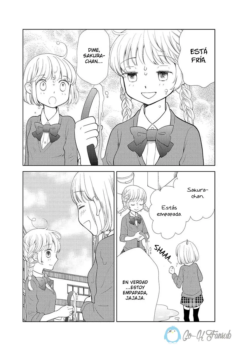 Fuwafuwa Futashika Yumemitai (2019) - Capítulo 9 - Página 25 - LectorTMOo