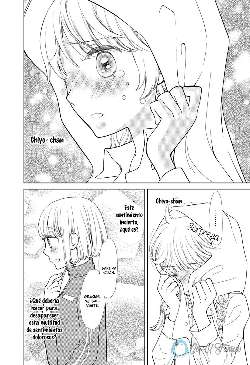 Fuwafuwa Futashika Yumemitai (2019) - Capítulo 9 - Página 27 - LectorTMOo