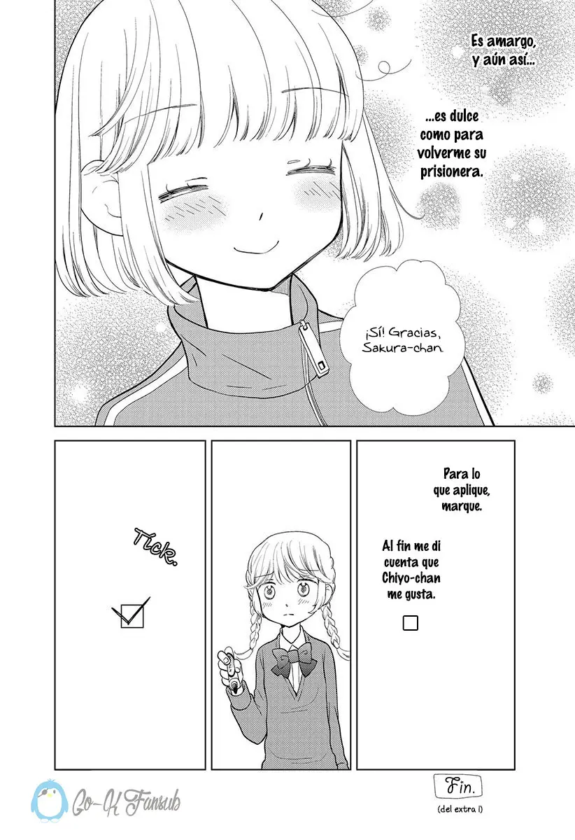 Fuwafuwa Futashika Yumemitai (2019) - Capítulo 9 - Página 29 - LectorTMOo