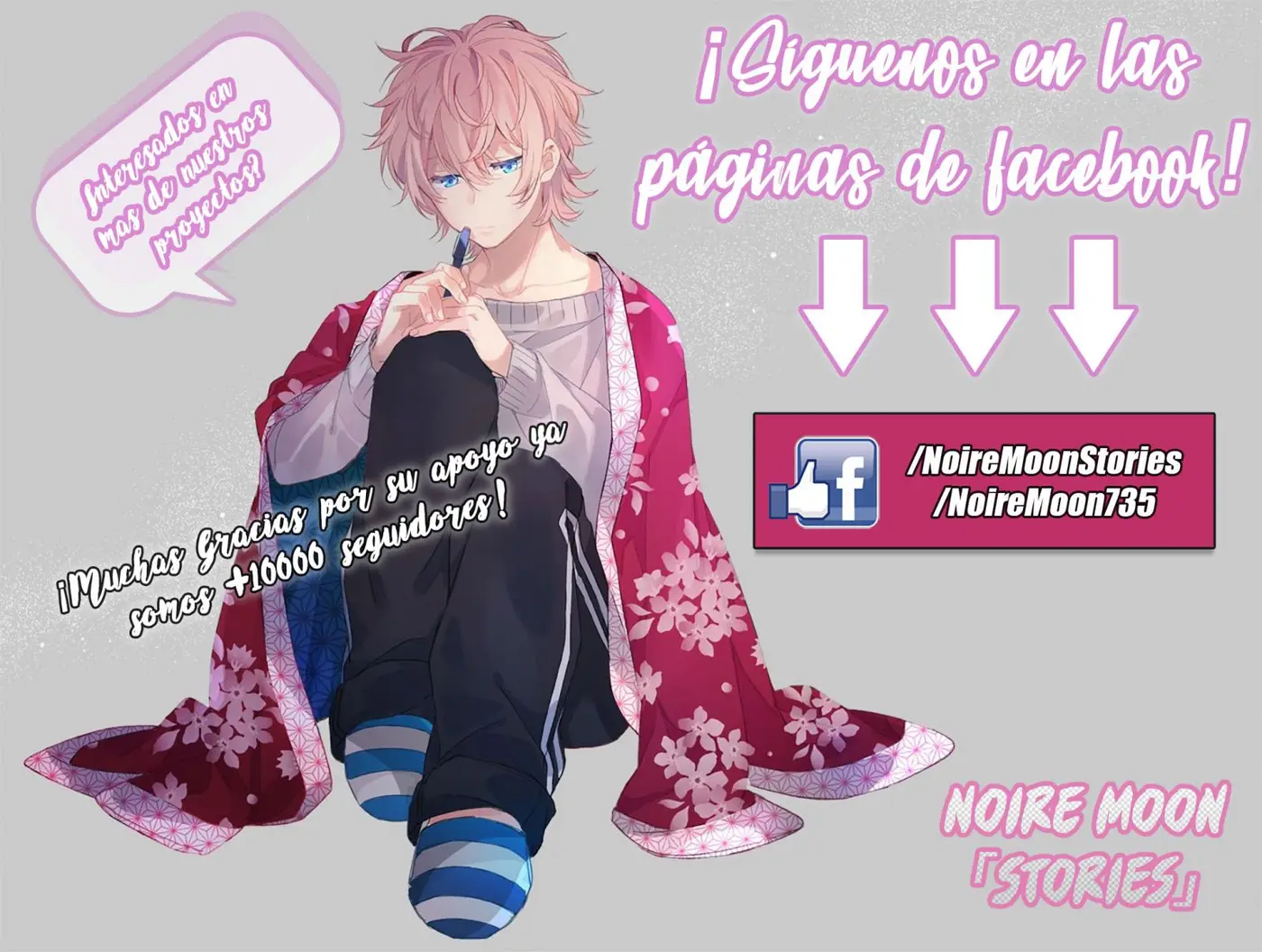 Fuyou Kareshi (2016) - Capítulo 1 - Página 2 - LectorTMOo