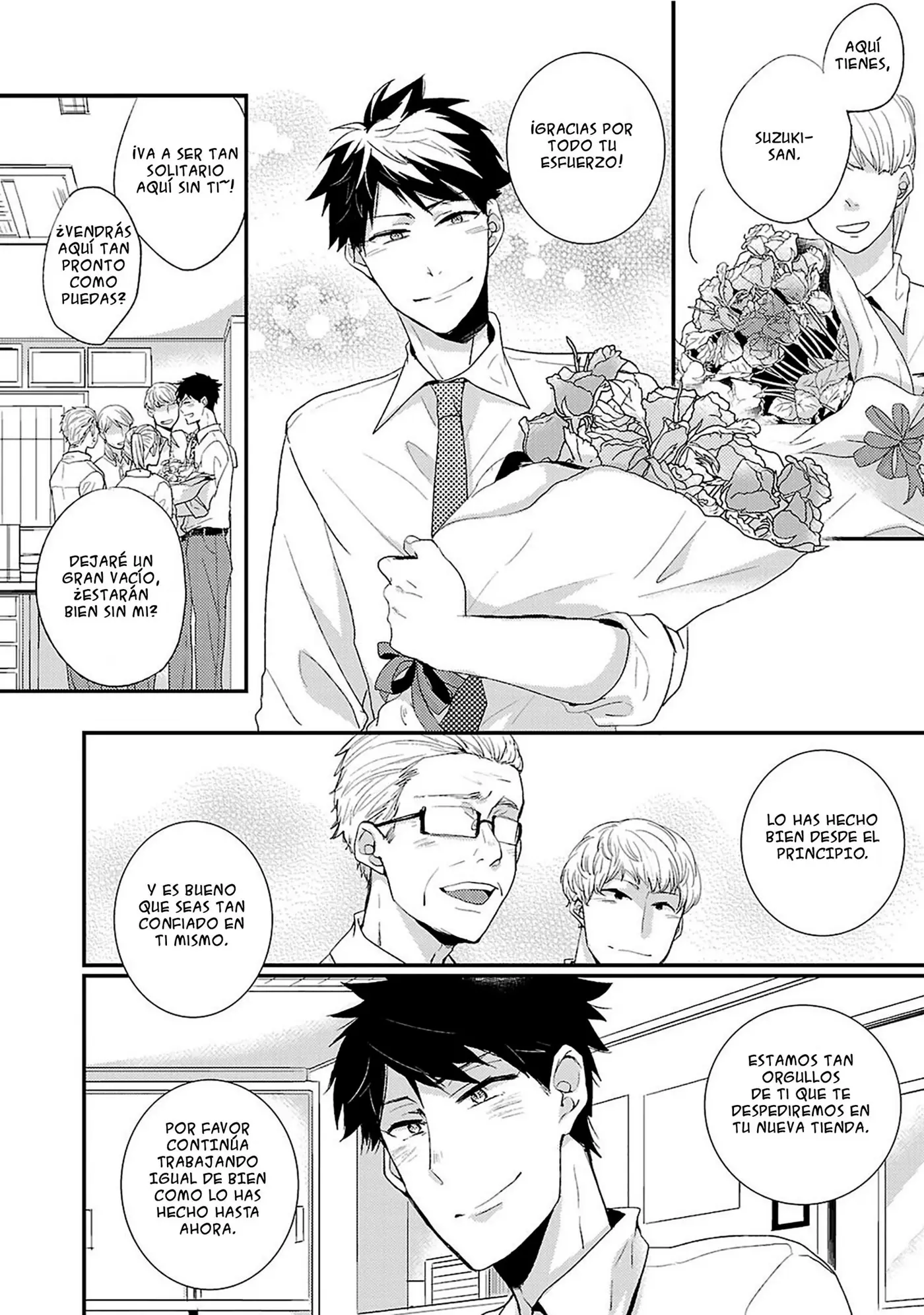 Fuyou Kareshi (2016) - Capítulo 1 - Página 9 - LectorTMOo