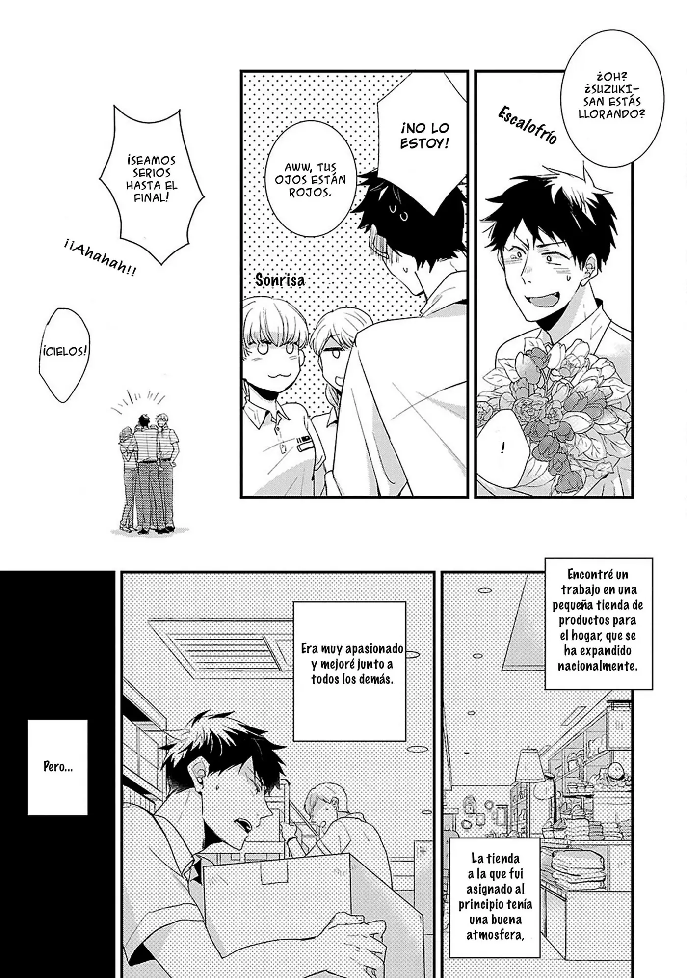 Fuyou Kareshi (2016) - Capítulo 1 - Página 10 - LectorTMOo