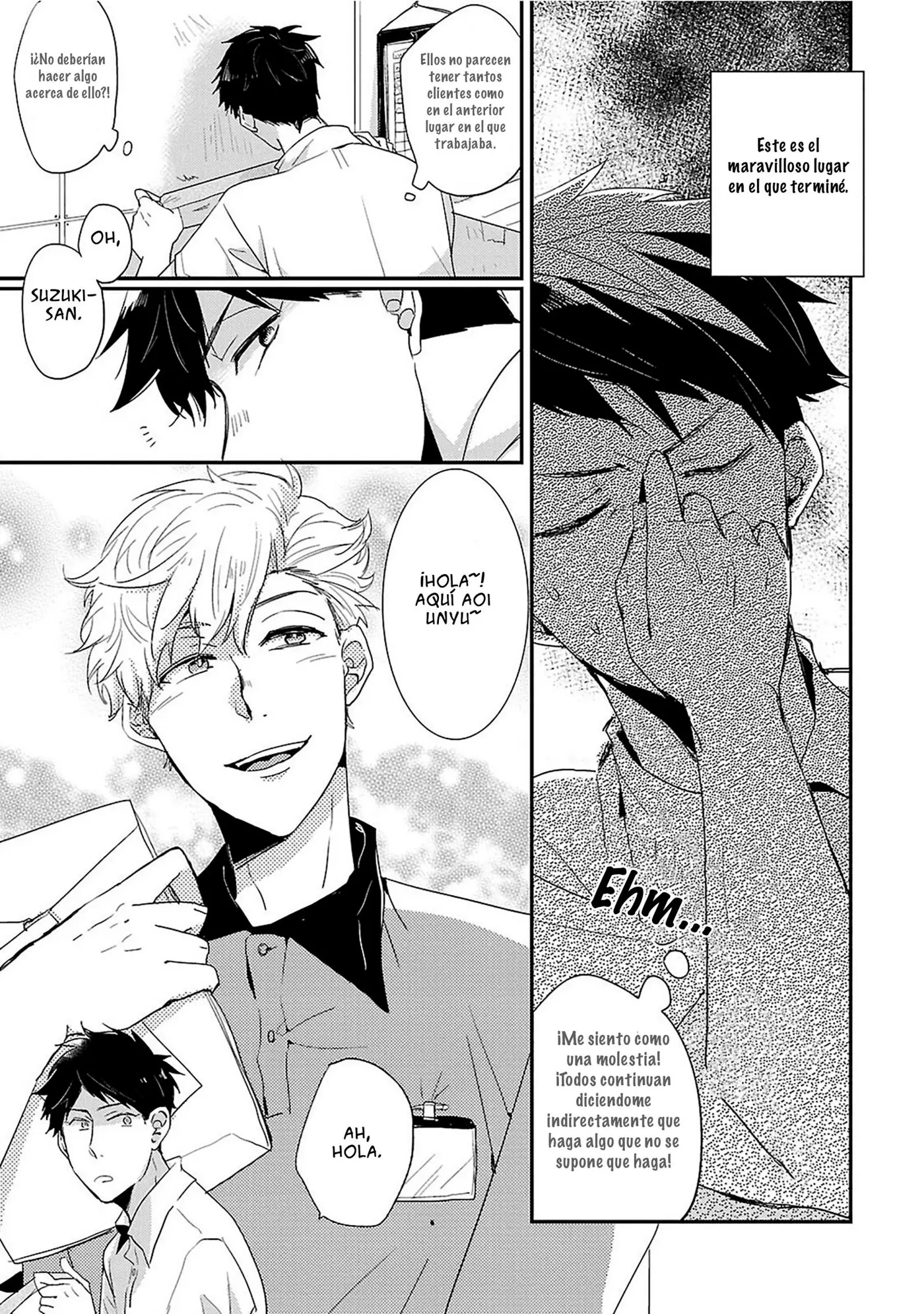 Fuyou Kareshi (2016) - Capítulo 1 - Página 12 - LectorTMOo