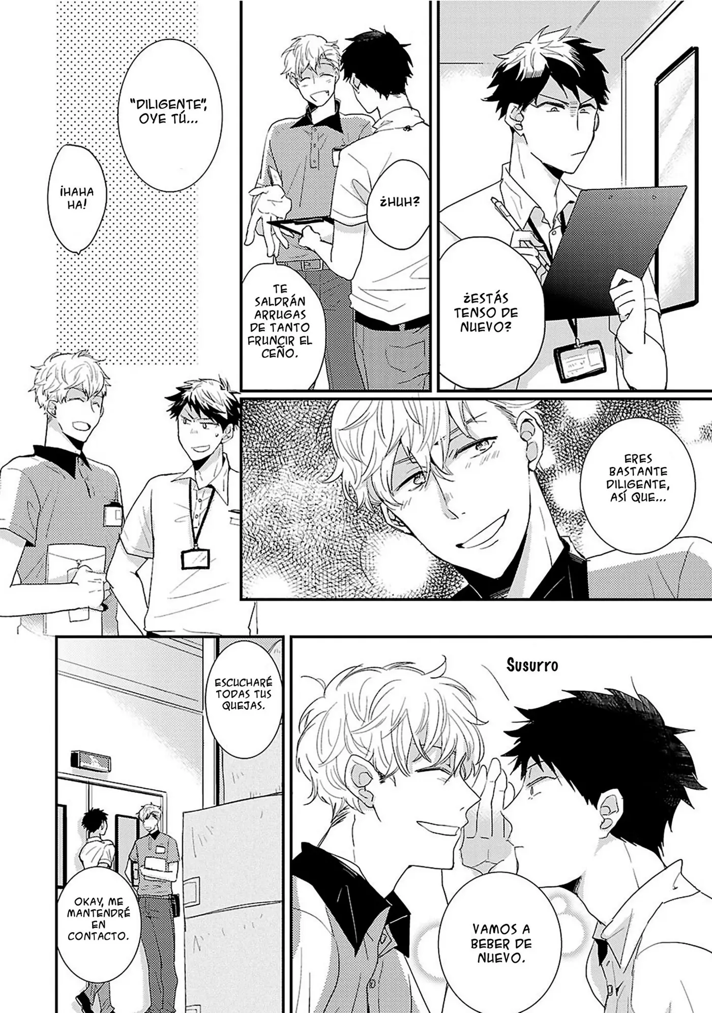 Fuyou Kareshi (2016) - Capítulo 1 - Página 13 - LectorTMOo