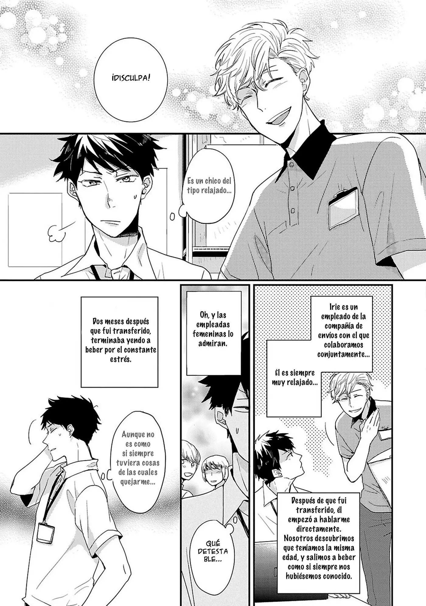 Fuyou Kareshi (2016) - Capítulo 1 - Página 14 - LectorTMOo