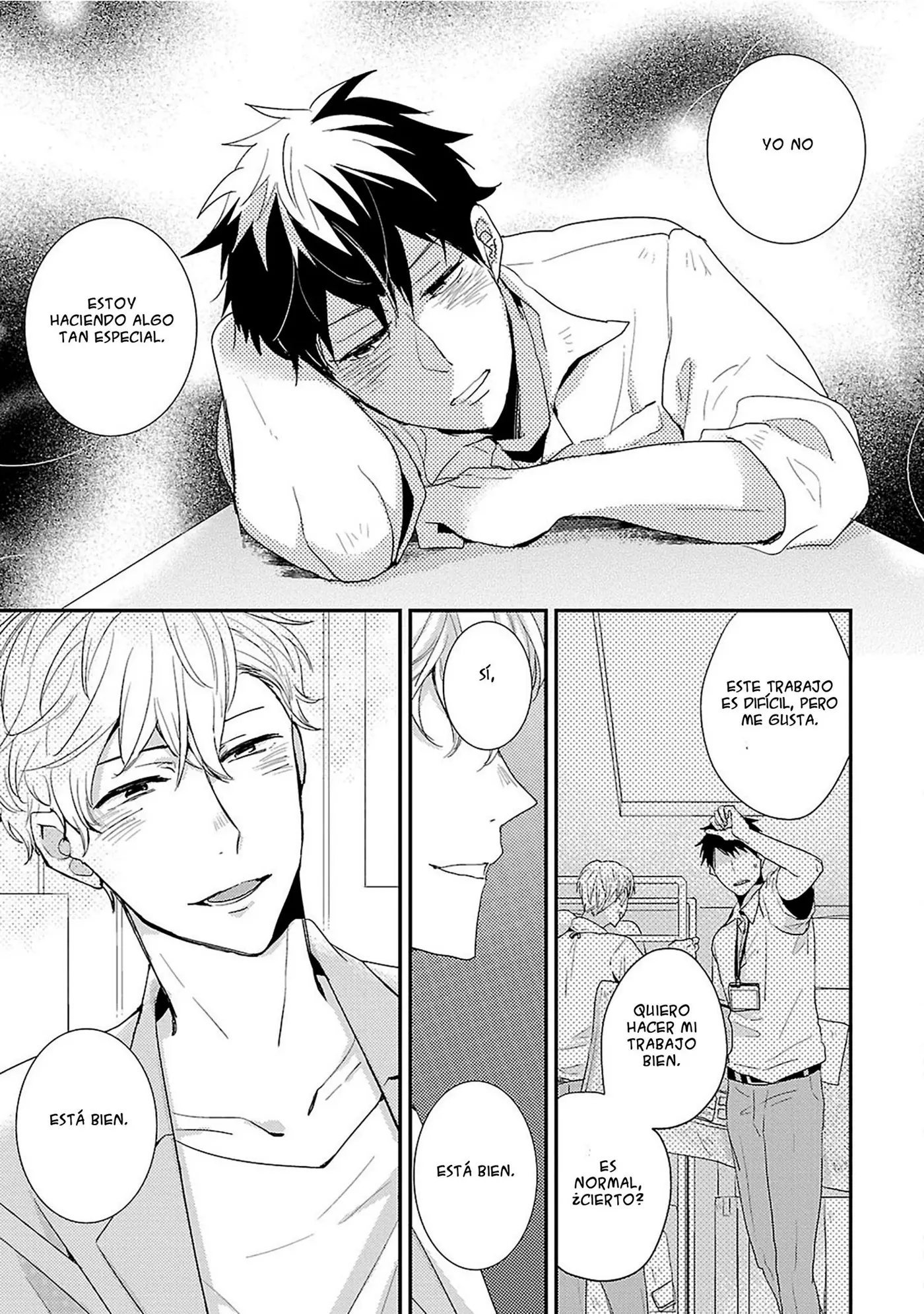 Fuyou Kareshi (2016) - Capítulo 1 - Página 20 - LectorTMOo