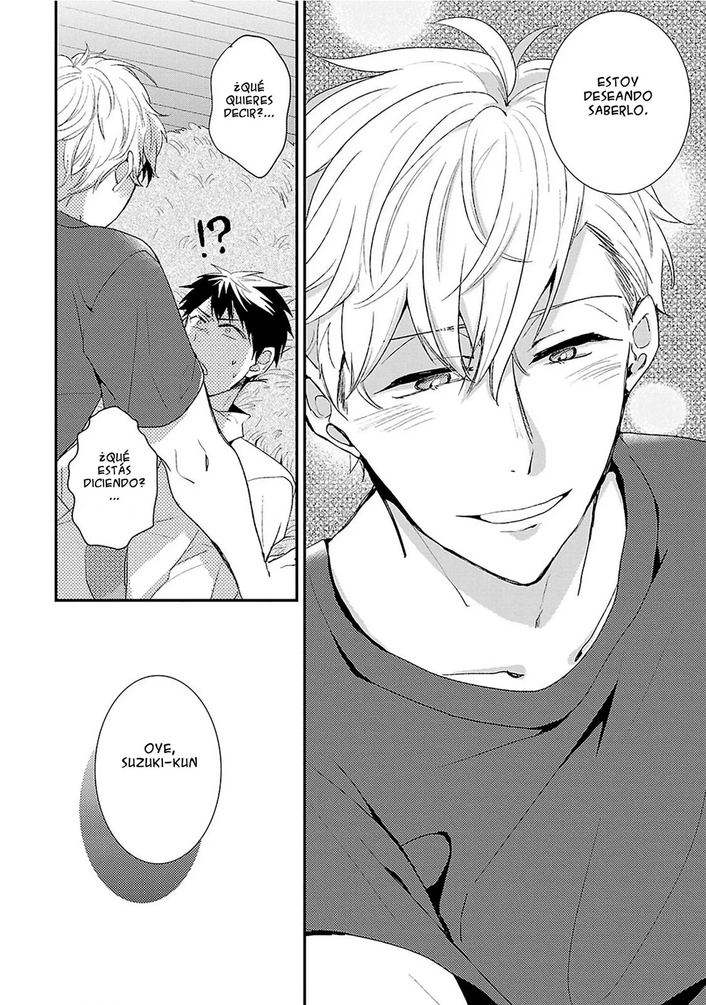 Fuyou Kareshi (2016) - Capítulo 1 - Página 37 - LectorTMOo